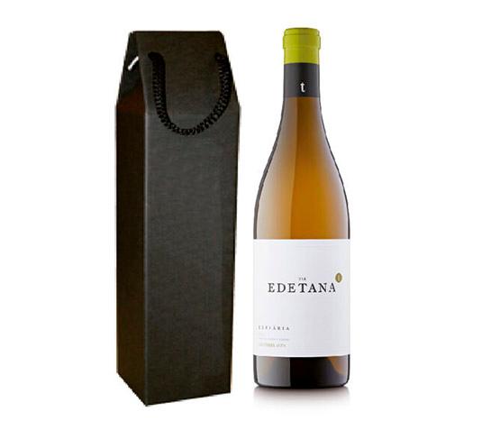 EDETÀRIA Via Edetana Blanco 2019 1,5l Magnum 