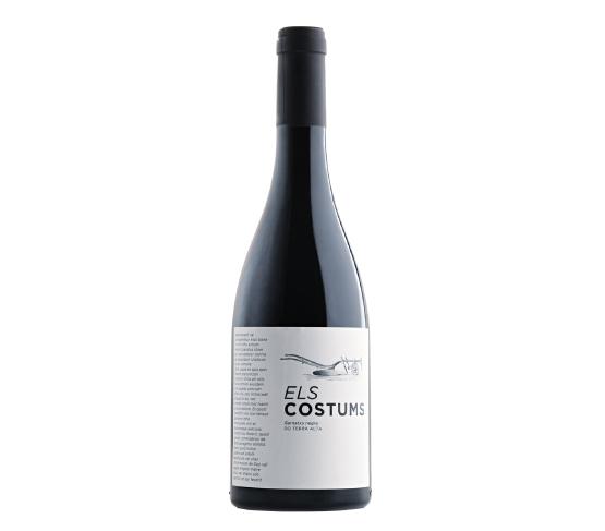 El poder de la Garnacha