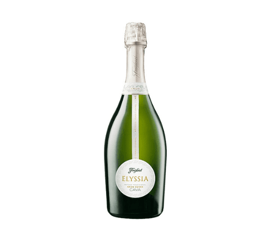 Elyssia Gran Cuvée Brut 75cl