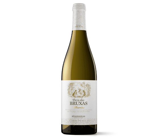 FAMILIA TORRES Pazo das Bruxas 2023 75cl