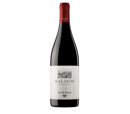 FAMILIA TORRES Salmos Tinto 2020 75cl