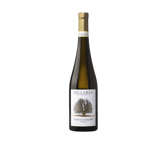 FIANO DI AVELLINO 2018 DOCG 75cl