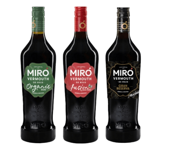 Tardeo Vermouth