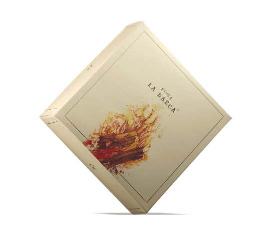 FINCA LA BARCA Box Regalo Maestro Arrocero