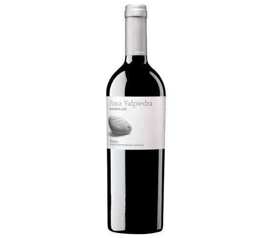 FINCA VALPIEDRA Reserva Tinto 2016 75cl