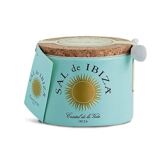 FLOR DE SAL DE IBIZA Cerámica 150g
