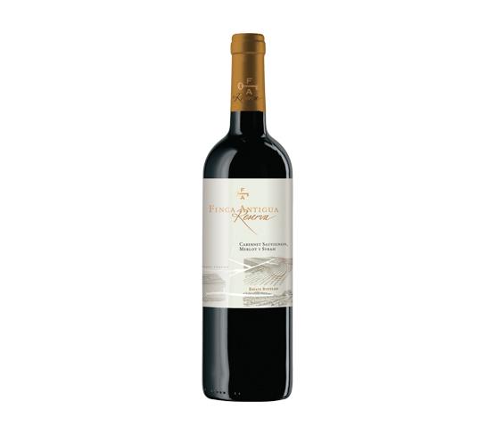 FINCA ANTIGUA Reserva 2012 75cl