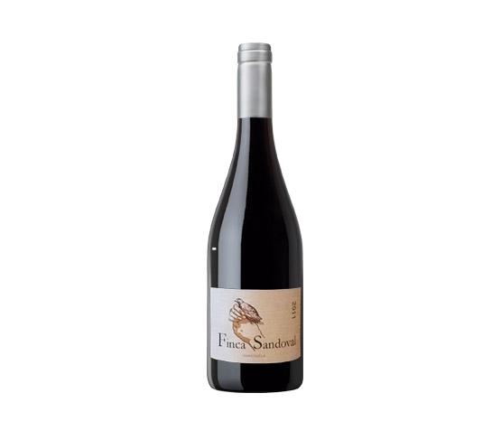 FINCA SANDOVAL 2011 75cl