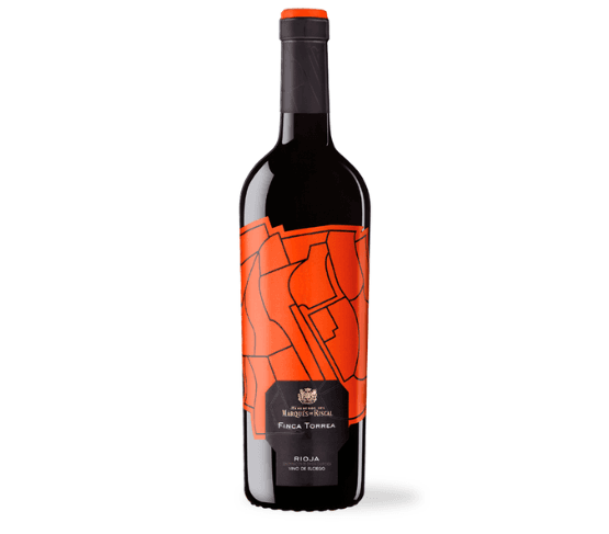 FINCA TORREA 2016 75cl
