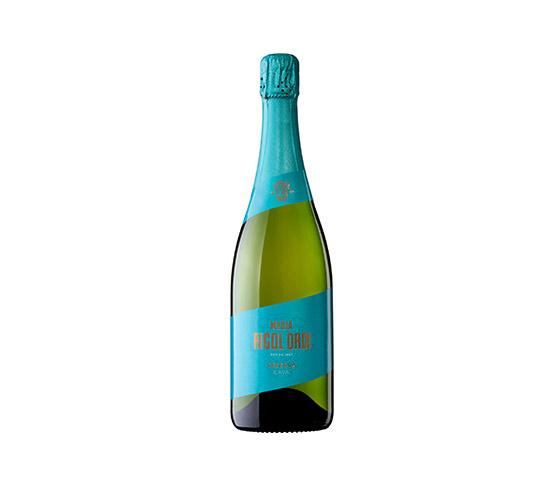 MARIA RIGOL ORDI Reserva Brut Nature Ecológico 2018
