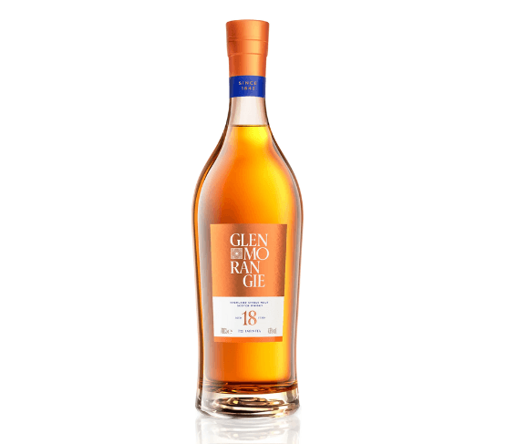 GLENMORANGIE Infinita 18 años 70cl