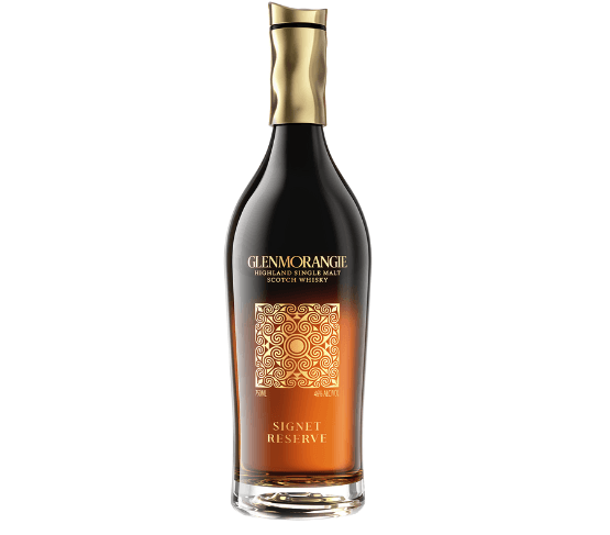 GLENMORANGIE Signet Reserve con Estuche 70cl