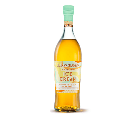 GLENMORANGIE Tale of Ice Cream 70cl