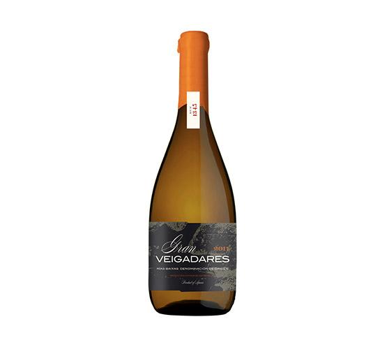 ADEGAS GALEGAS Gran Veigadares 2013 75cl