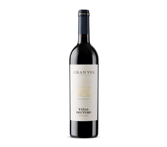 GRAN VOS Reserva 2014 75cl