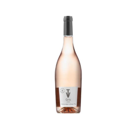VINS DE TALLER Gris 2022 75cl