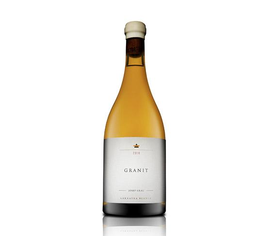 GRANIT - Garnacha Blanca 2021 75cl