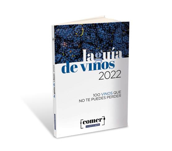 Guia de Vinos 22