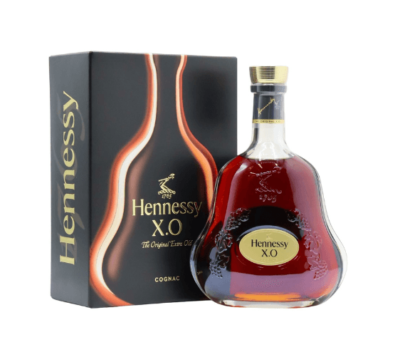 HENNESSY The Original XO