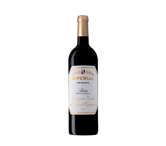 IMPERIAL Reserva 2017 75cl