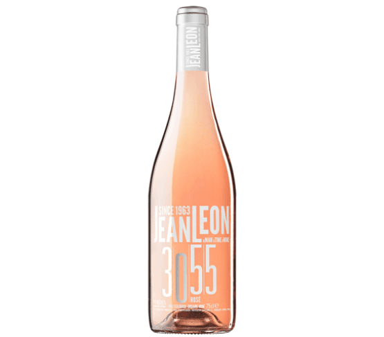 JEAN LEON 3055 Rosé 2023 150cl Magnum