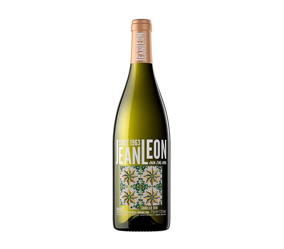 JEAN LEON Nativa Xarel·lo 2021 75cl