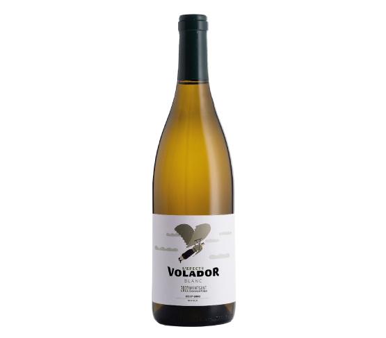 JOSEP GRAU VITICULTOR Volador Blanco 2022 75cl