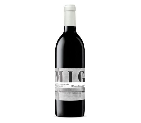 LA VINYETA Mig Mig 2018 75cl