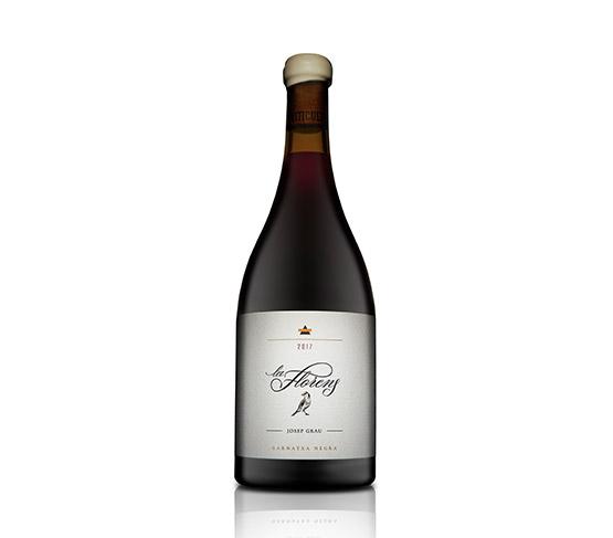 LA FLORENS - Garnacha 105 años 2020 1,5l Magnum