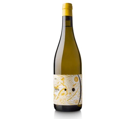 LAGRAVERA Ónra Blanco 2023 75cl