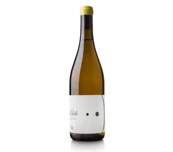 LAGRAVERA Cíclic Blanco 2023 75cl