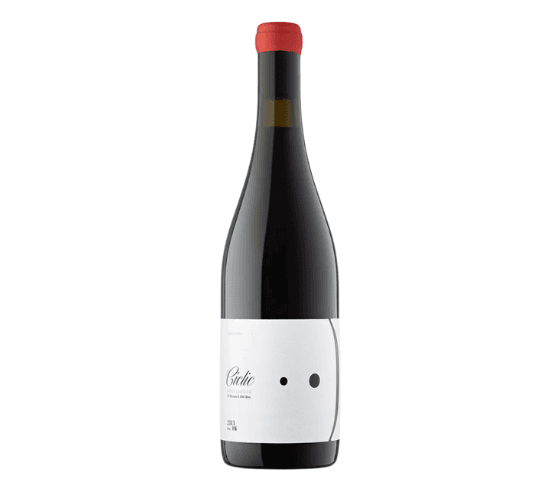 LAGRAVERA Cíclic Tinto 2019 75cl