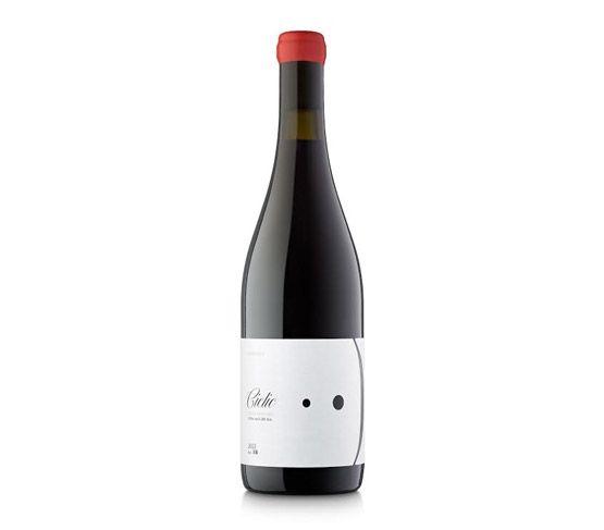LAGRAVERA CÍCLIC Tinto 2013 75cl