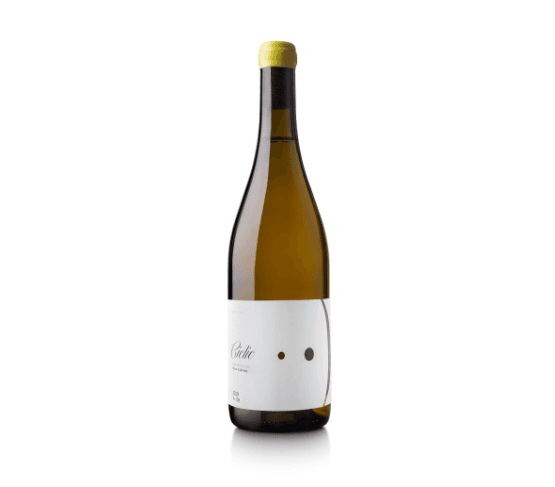 LAGRAVERA Cíclic Blanco 2019 75cl
