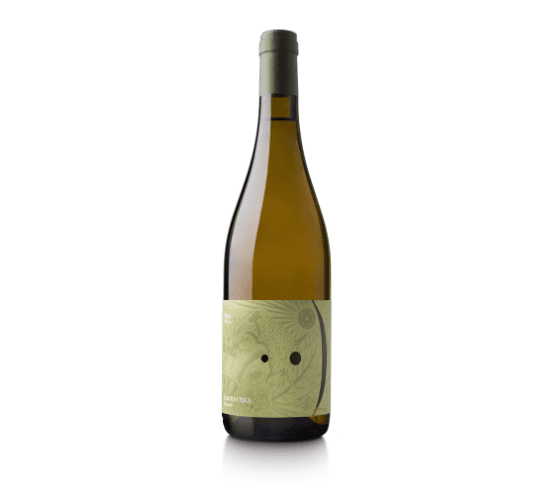 LAGRAVERA Natural Blanco 75cl