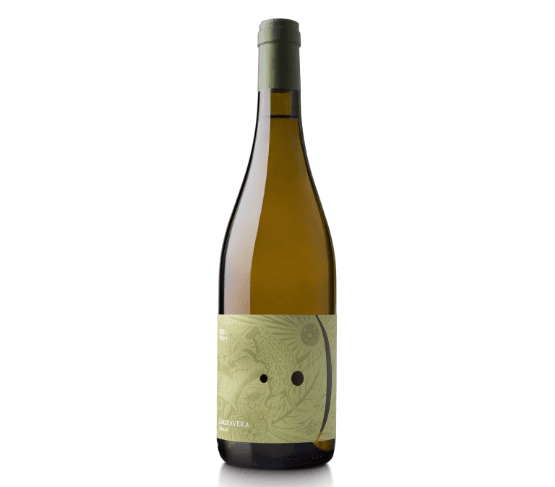  LAGRAVERA Natural Blanco Eco 2023 75cl