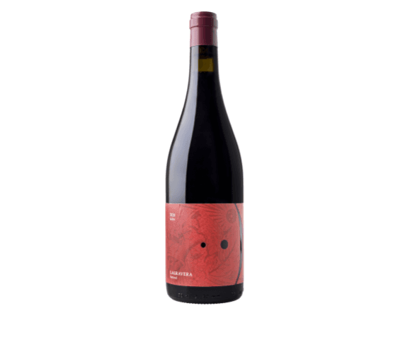 LAGRAVERA Natural Tinto 2020 75cl
