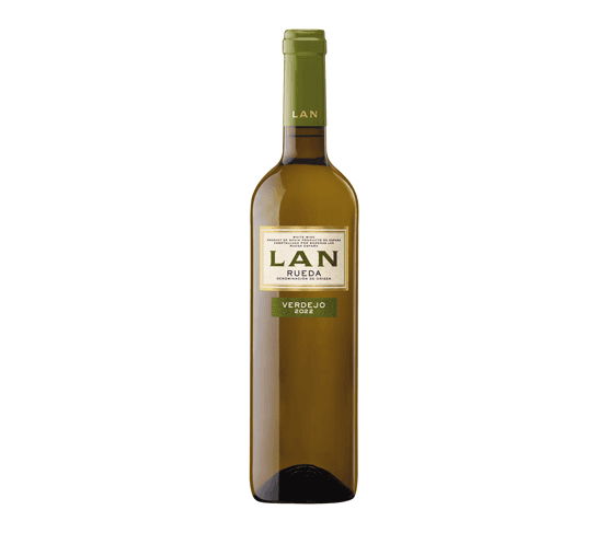LAN Verdejo 2022