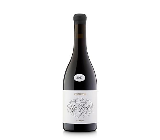 LAGRAVERA La Pell Tinto 2017