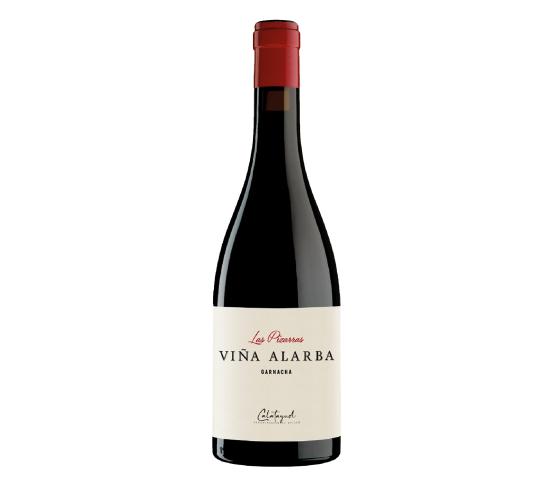 El poder de la Garnacha