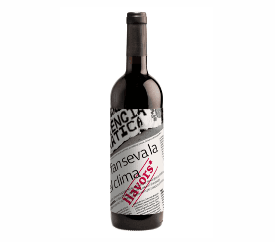LA VINYETA Llavors Tinto 2019 1,5l Magnum