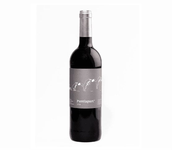 LA VINYETA Puntiapart 2019 1.5l Magnum 