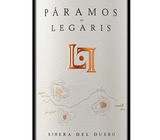 PÁRAMOS DE LEGARIS 2018