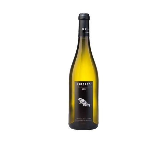 LIBERSO Curioso Verdejo 2017 75cl
