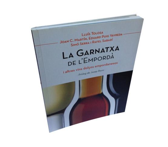 La Garnatxa de l'Empordà de Lluís Tolosa