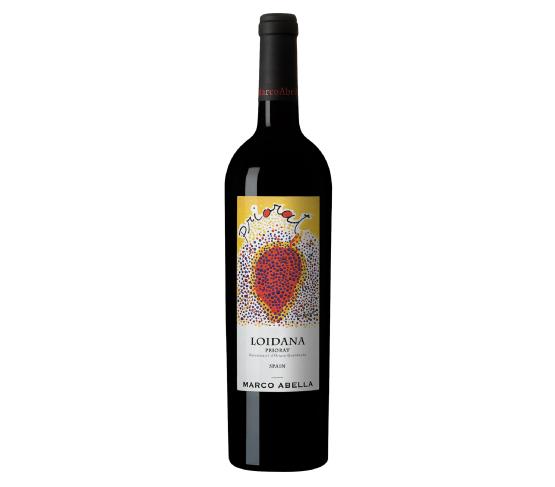 MARCO ABELLA Loidana 2021 75cl