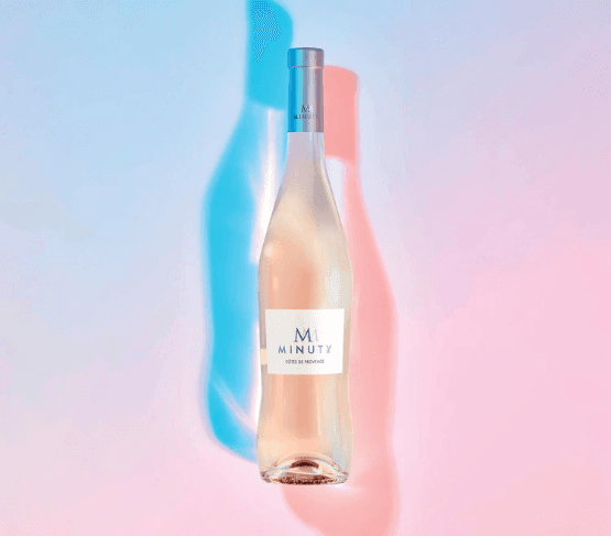 M de Minuty 2023 75cl