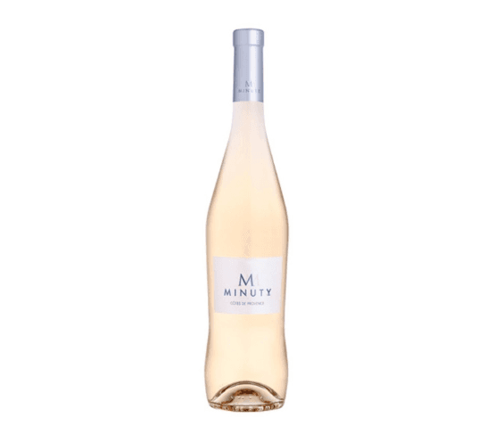 M de Minuty 2023 75cl