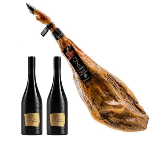 Maridaje Ibérico