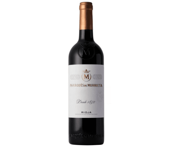 MARQUÉS DE MURRIETA 2020 Reserva 75cl